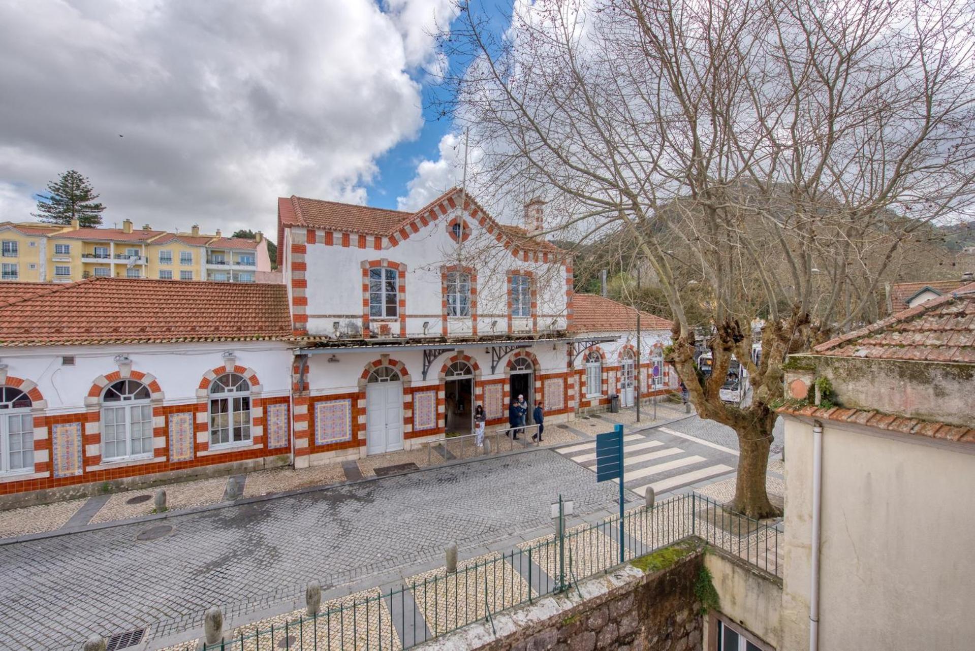 Monte Da Lua Hotel Sintra Exterior photo